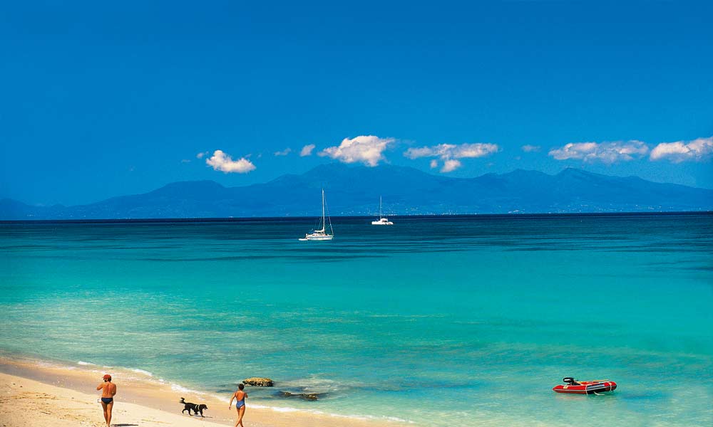 Martinique / Franz. Antillen