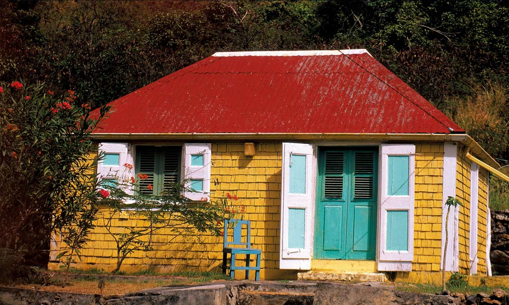 Martinique / Franz. Antillen