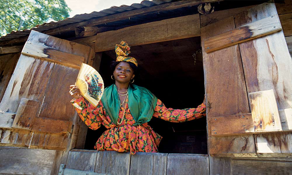 Martinique / Franz. Antillen