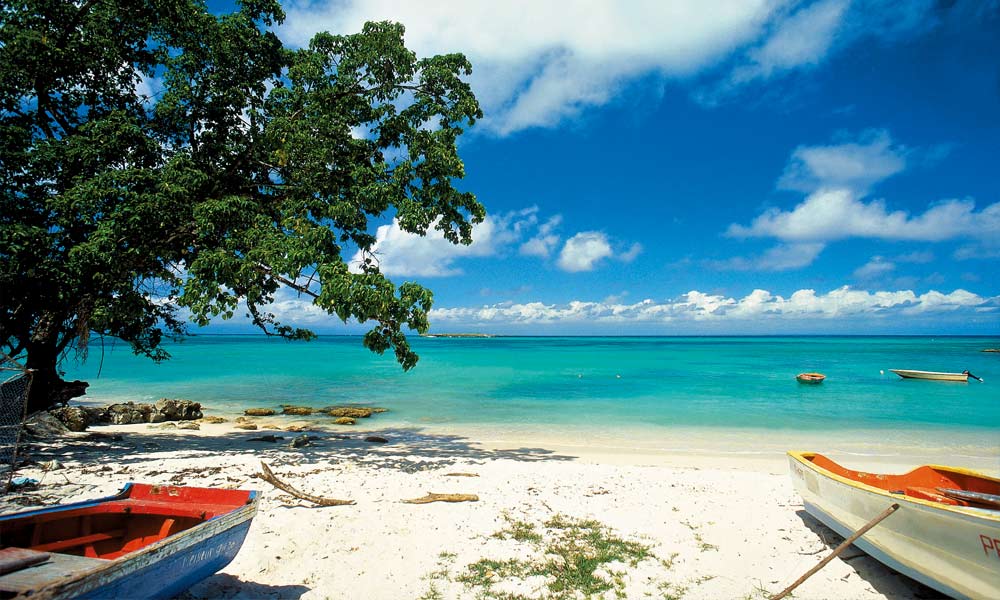 Martinique / Franz. Antillen