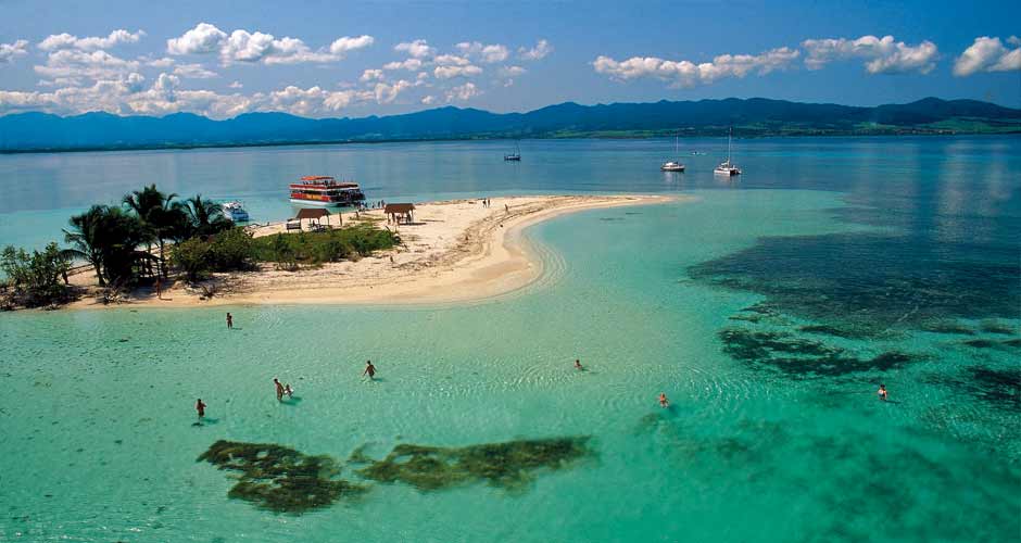 Martinique Kombinationen